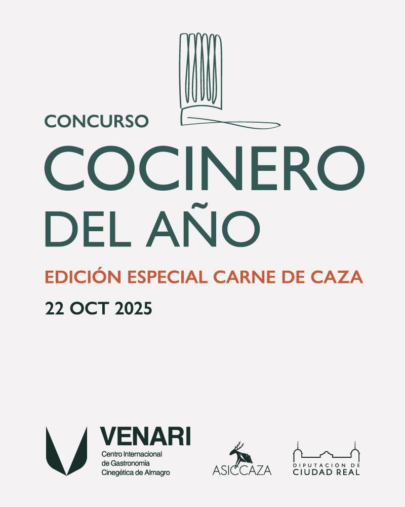 Anuncio Mejor Cocinero