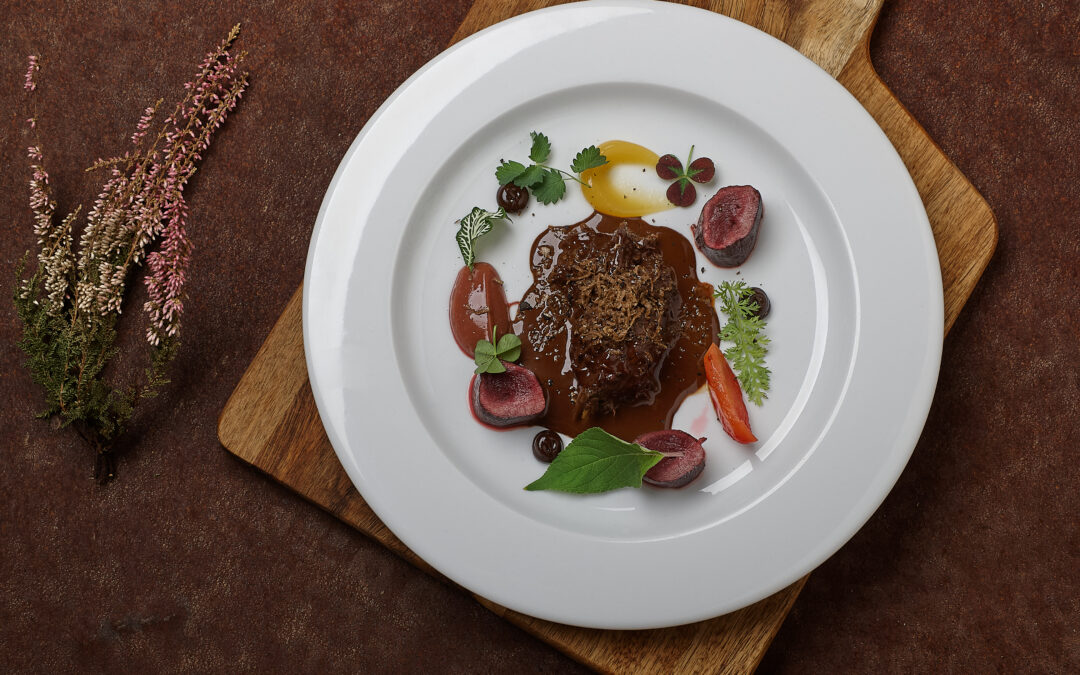 Curso de Gastronomía Cinegética 2025 – Caza Mayor