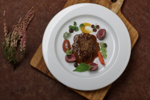 Hunting Gastronomy Course – Large Animal Hunting