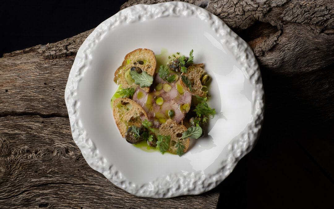 Curso de Gastronomía Cinegética 2025 – Caza Menor