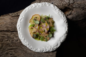 Hunting Cuisine Course – Small Animal Hunting